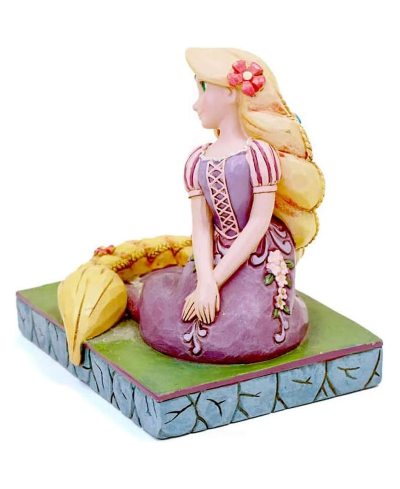 Jim Shore Disney Traditions 