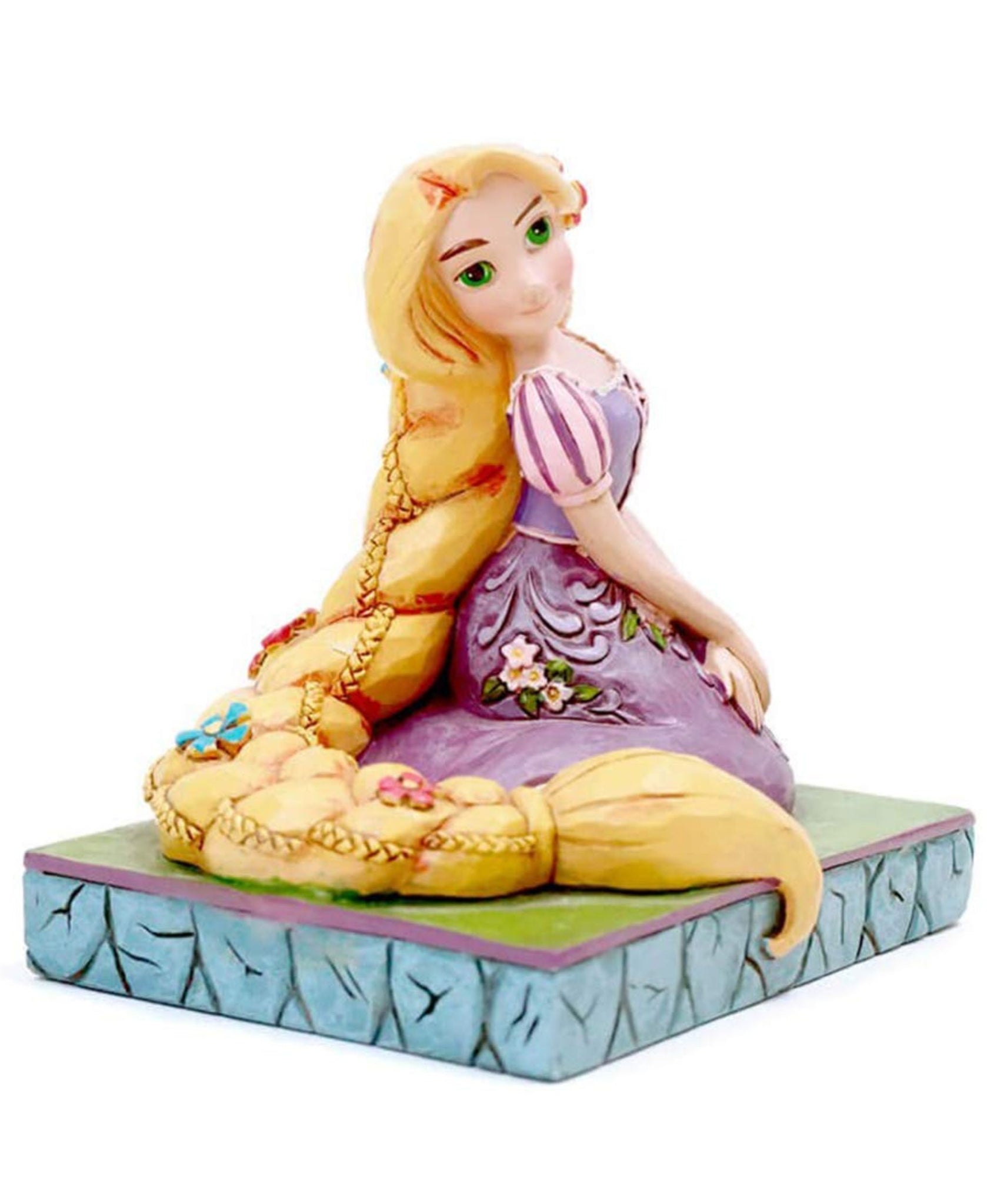 Jim Shore Disney Traditions 