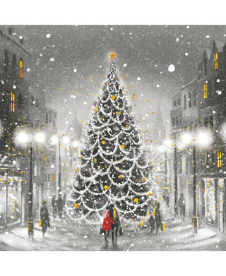 La fête de Noël Matches