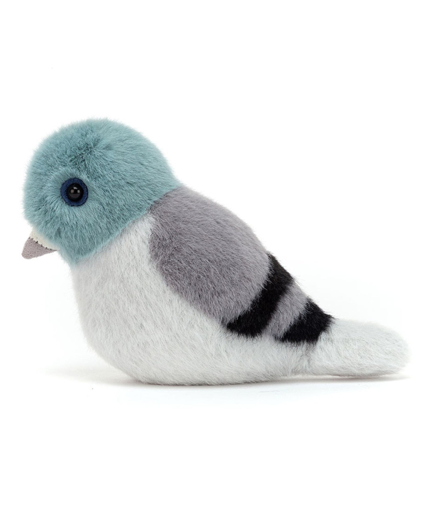 JellyCat Birdling Pigeon