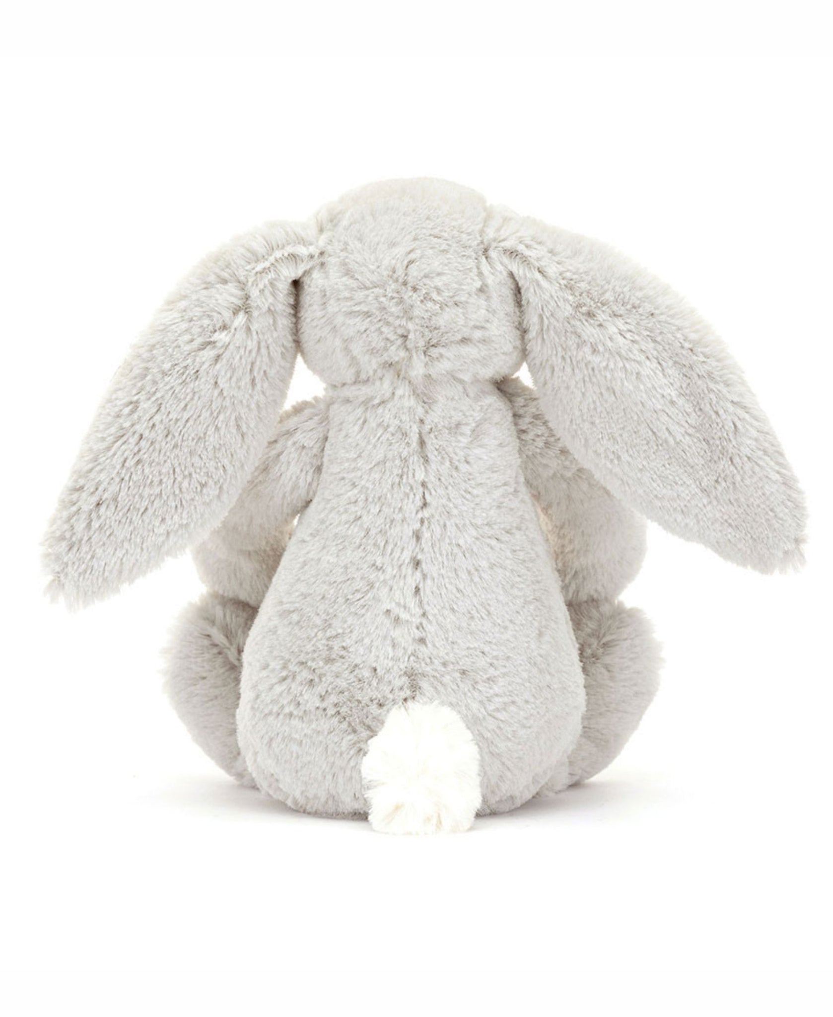 Jellycat Blossom Silver Bunny Bloom - Little