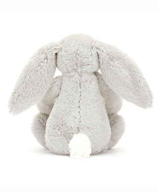 Jellycat Blossom Silver Bunny Bloom - Little
