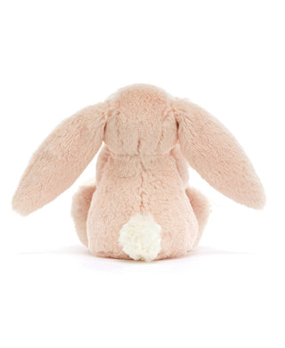 JellyCat Bashful Blush Bunny Soother