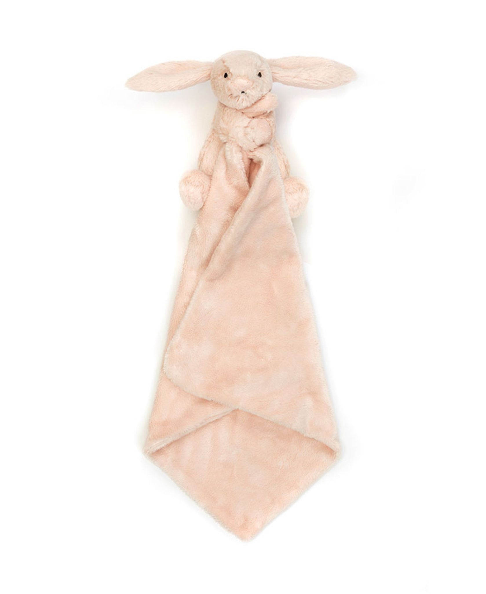 JellyCat Bashful Blush Bunny Soother