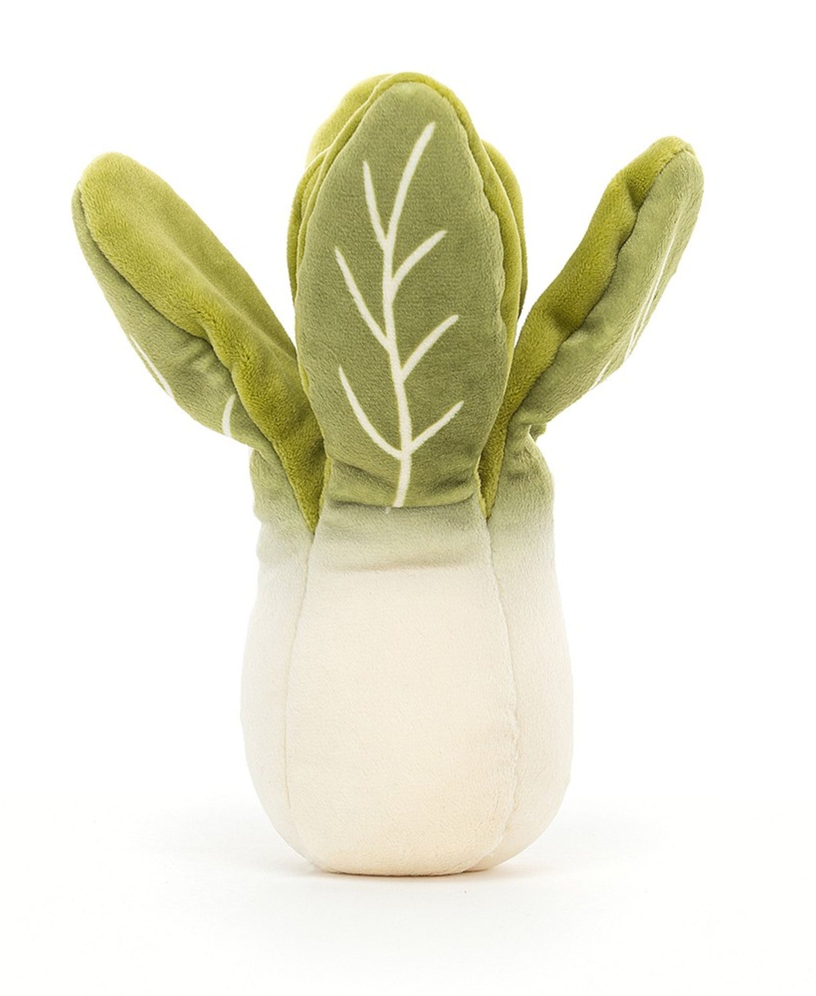 JellyCat Vivacious Vegetable Bok Choy