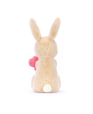 Jellycat Bonnie Bunny with Peony