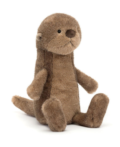 Jellycat Brooke Otter