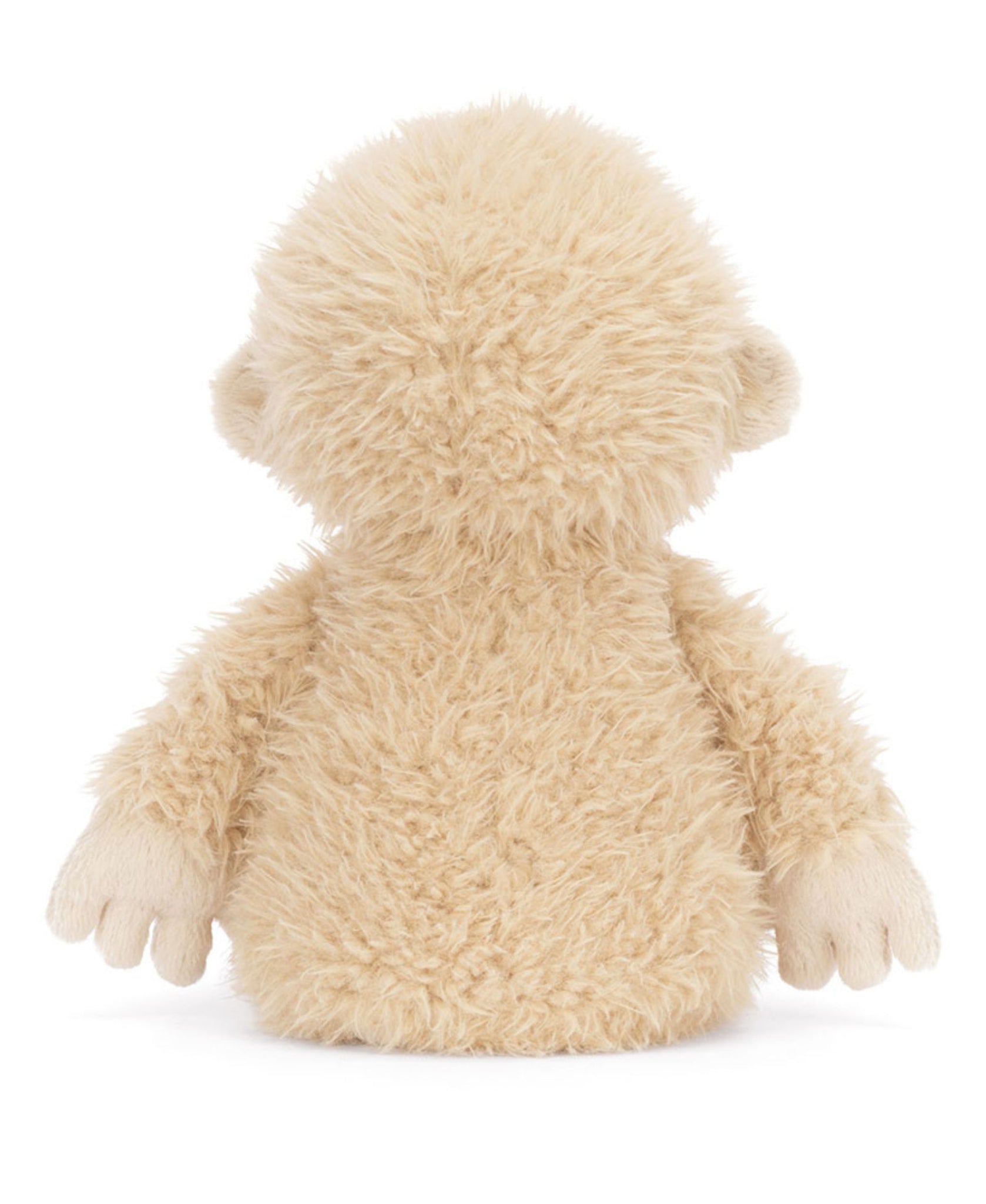 JellyCat Bucky Bigfoot