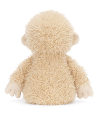 JellyCat Bucky Bigfoot