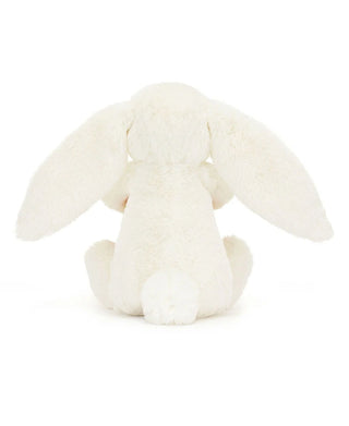 JellyCat Bashful Bunny With Present