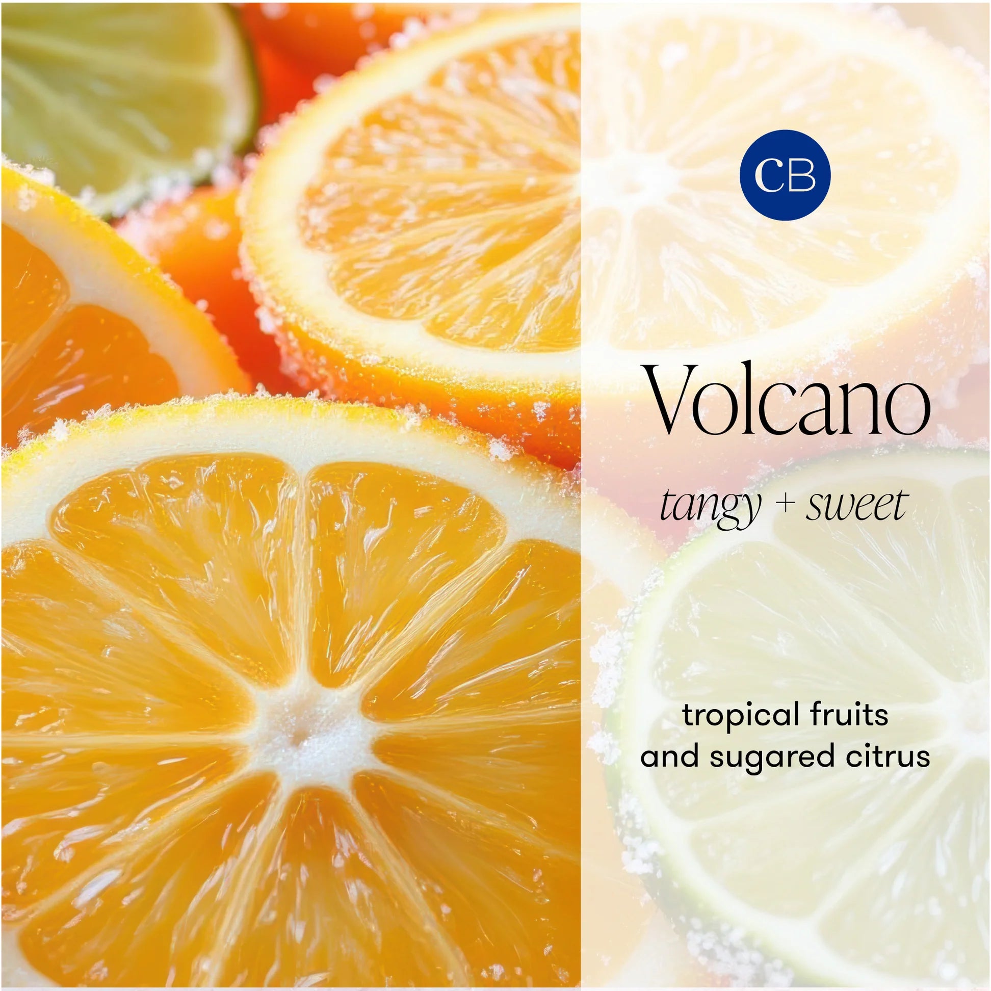 Capri Blue Volcano Hand Wash