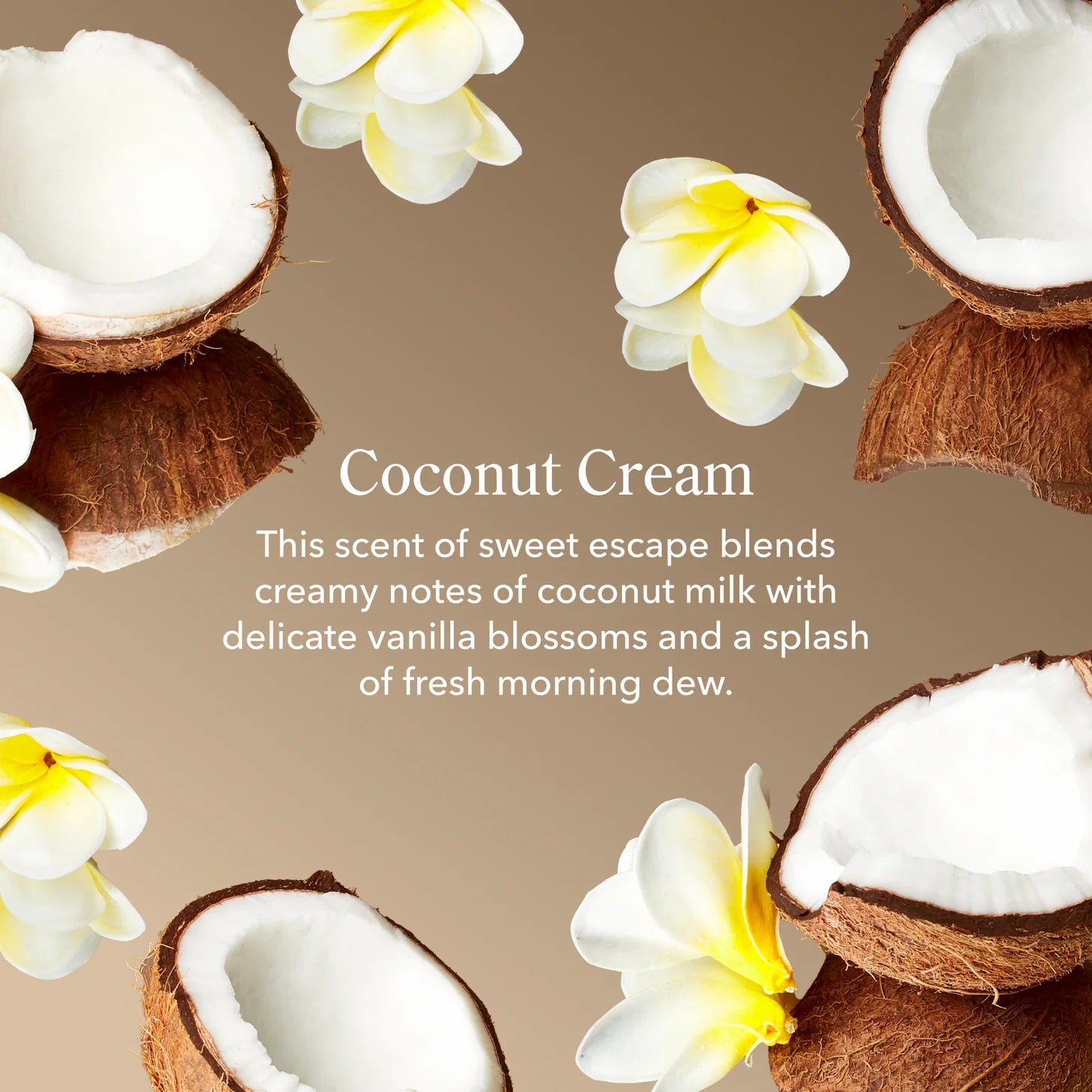 Beekman 1802 Coconut Cream Goat Milk Lip Balm