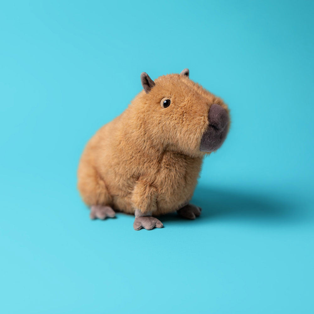 JellyCat Clyde Capybara