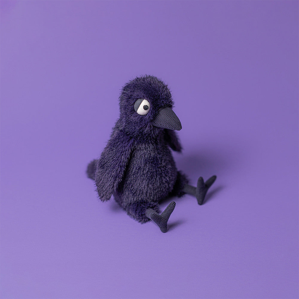 Jellycat Hocus Crow