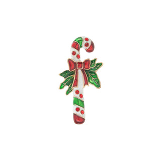 Holiday Sparkle Brooch Pins