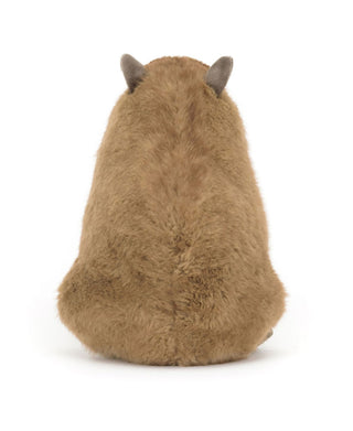 JellyCat Clyde Capybara