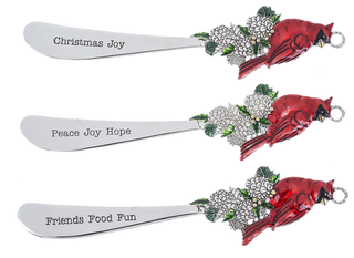 Christmas Cheer Spreaders