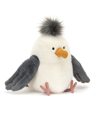 JellyCat Chip Seagull