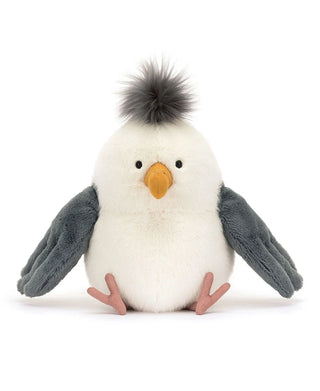 JellyCat Chip Seagull