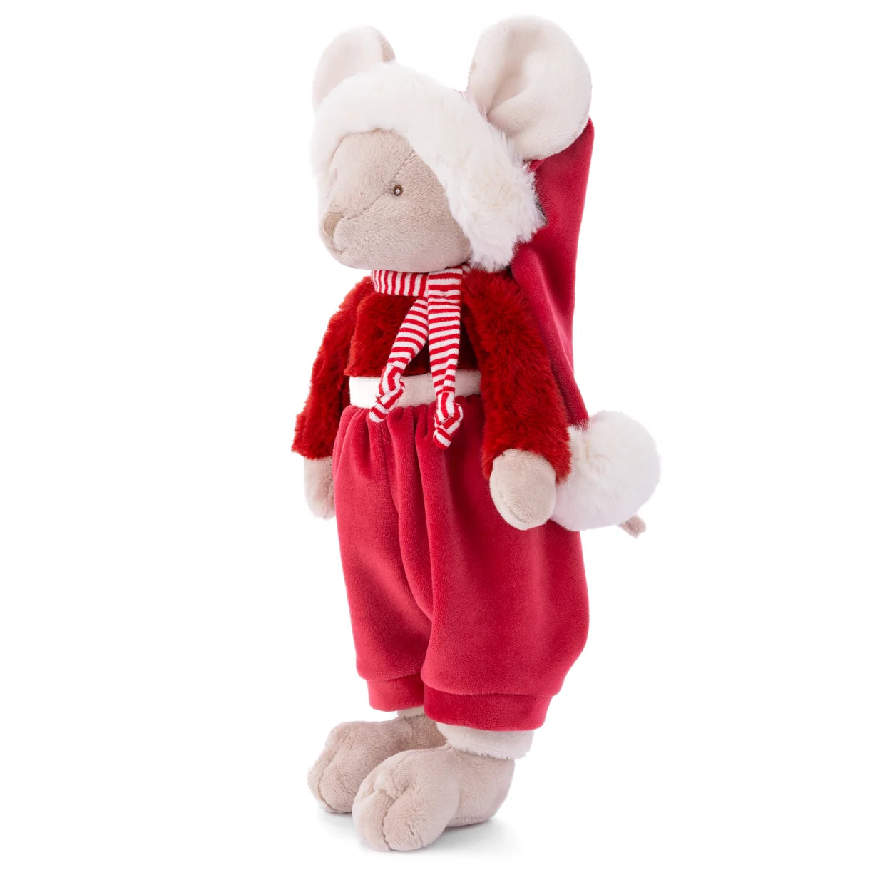Bukowski Bears Christmas Henry