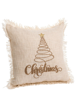 Christmas Pillow