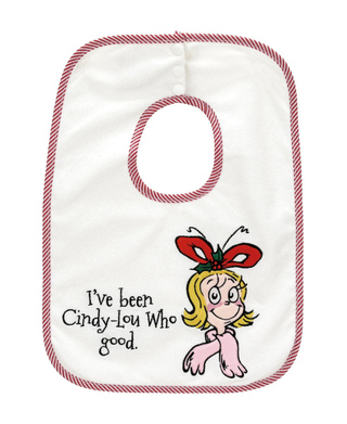 The Grinch Cindy 