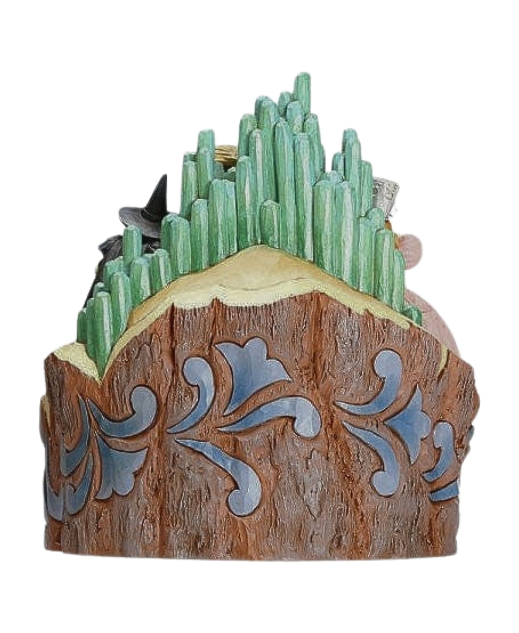 Jim Shore The Wizard Of Oz 