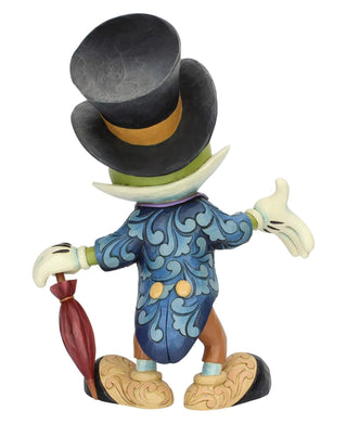 Jim Shore Disney Traditions 