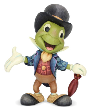 Jim Shore Disney Traditions 