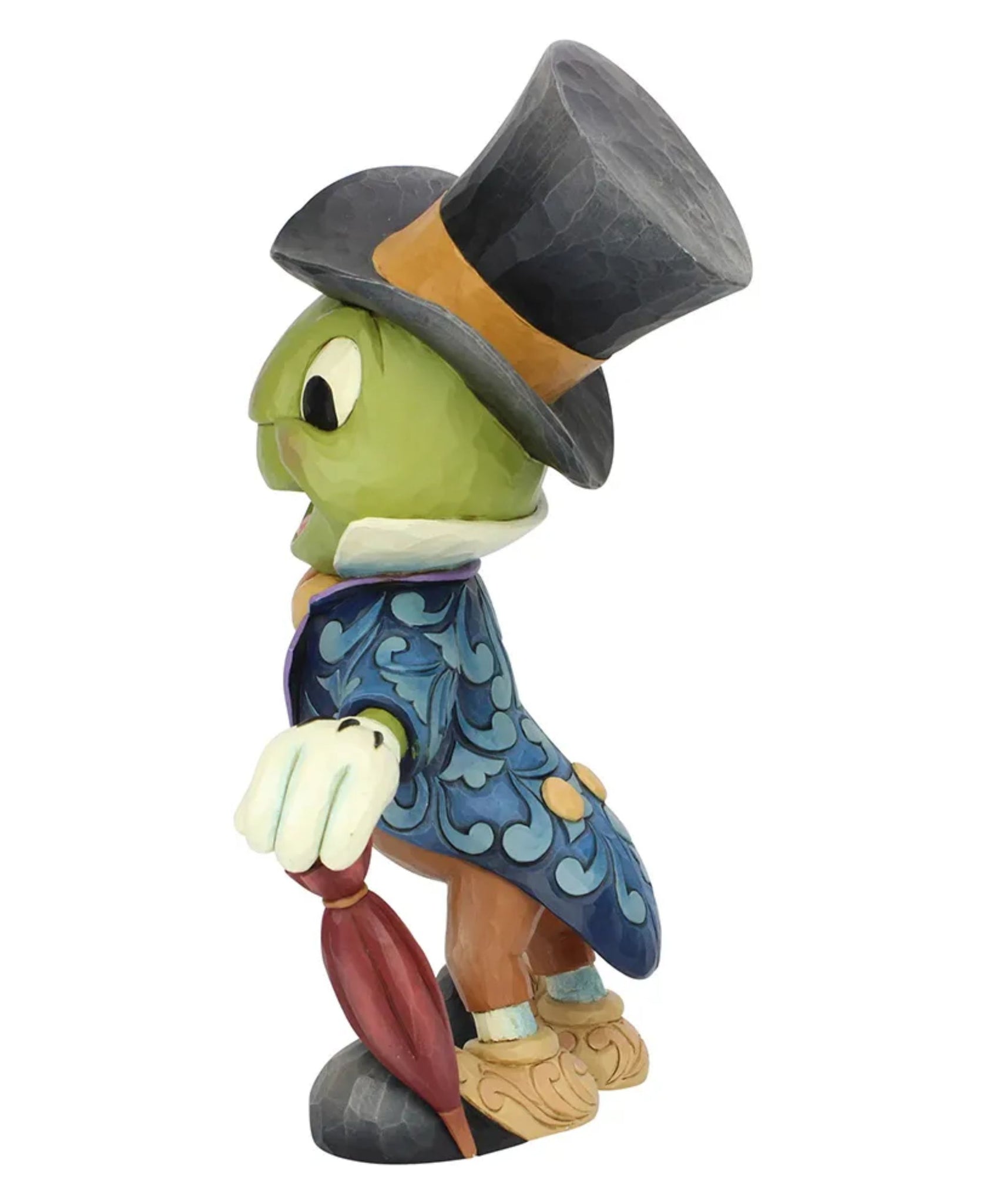 Jim Shore Disney Traditions 