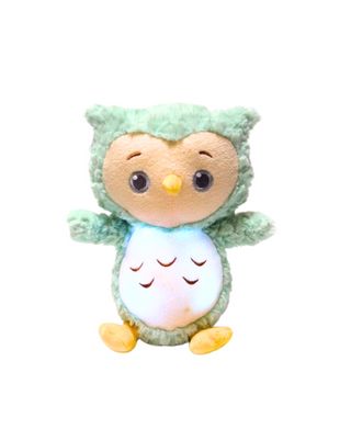 Cuddle Barn Twinkles Mint