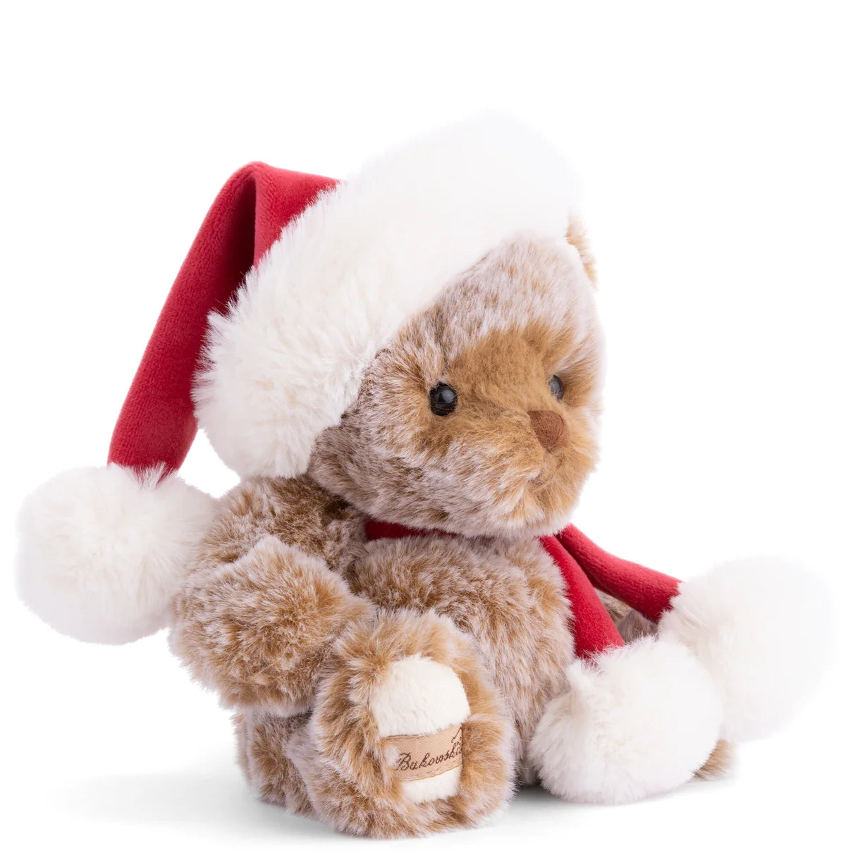 Bukowski Bears Cute Tomtenisse