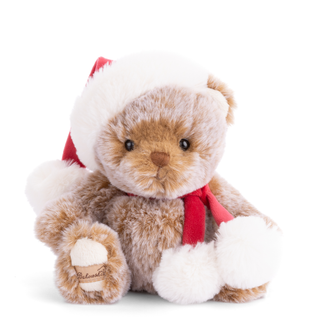 Bukowski Bears Cute Tomtenisse plush companion
