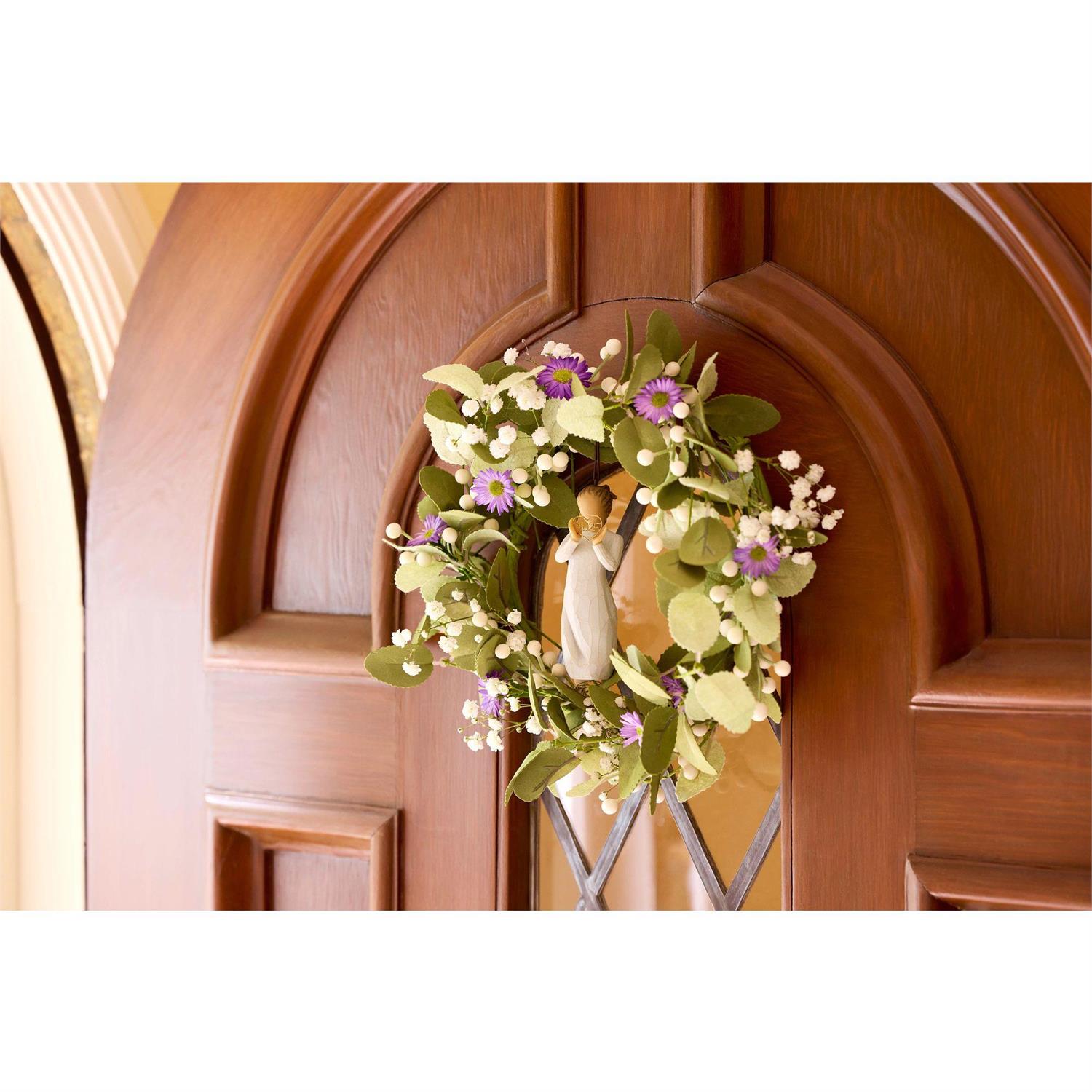 Willow Tree 2025 Ornament