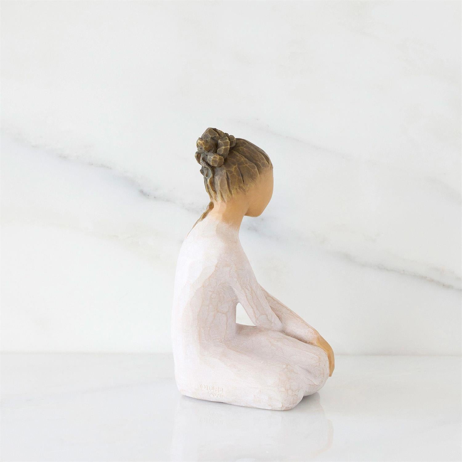 Willow Tree Serenity Figurine