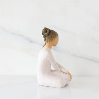 Willow Tree Serenity Figurine
