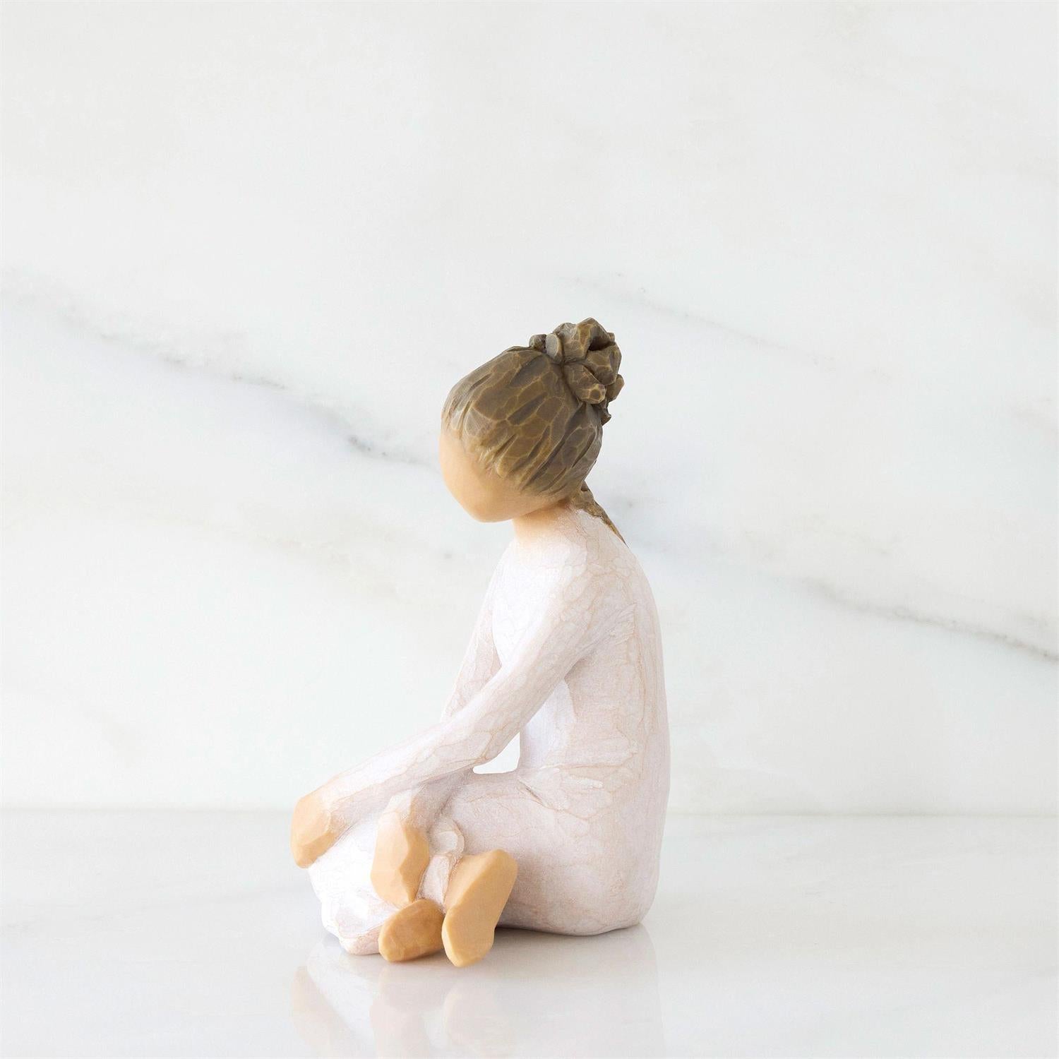 Willow Tree Serenity Figurine