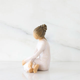 Willow Tree Serenity Figurine