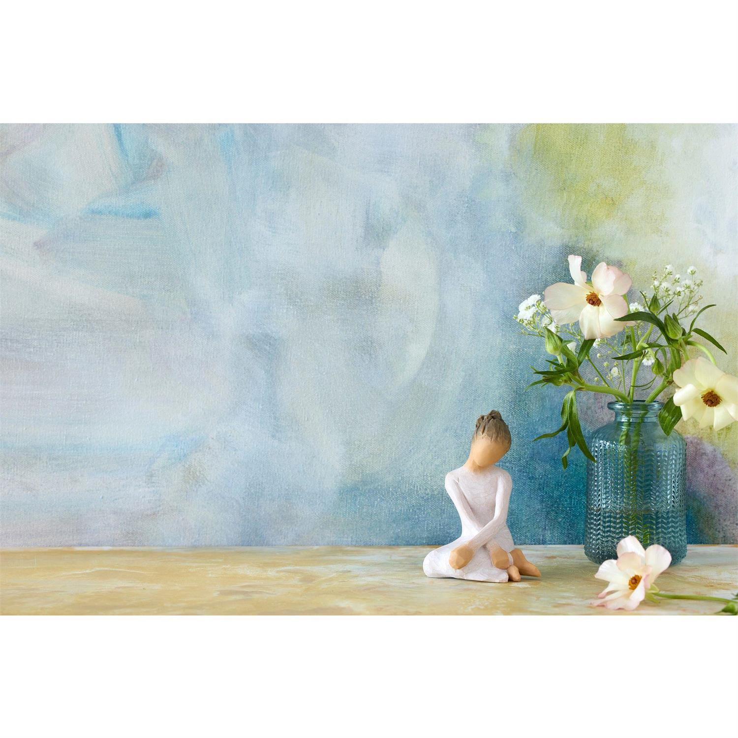 Willow Tree Serenity Figurine