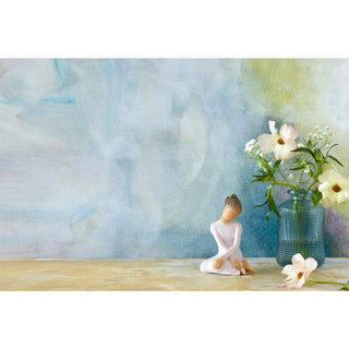 Willow Tree Serenity Figurine