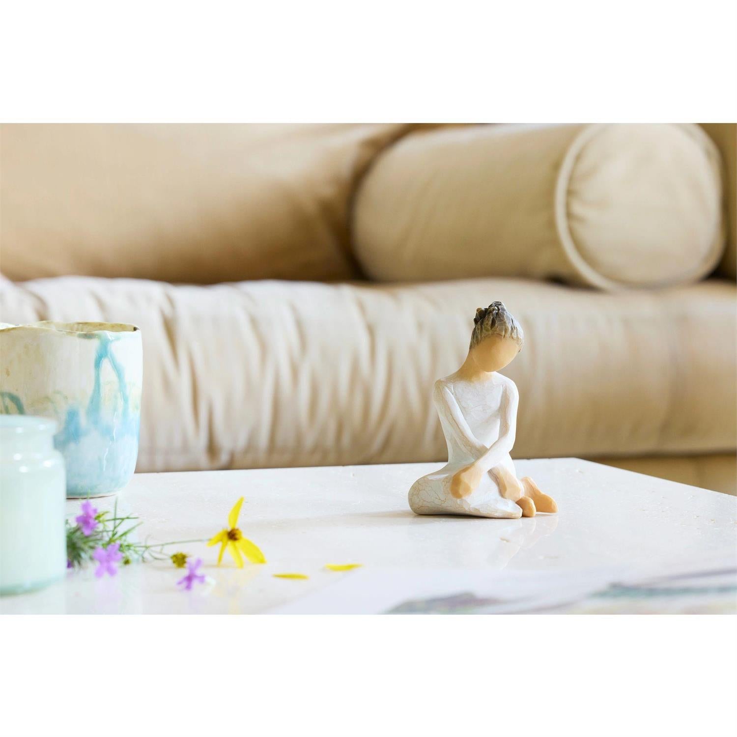 Willow Tree Serenity Figurine