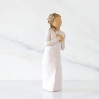 Willow Tree Here For You Figurine
