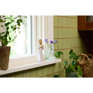 Willow Tree Here For You Figurine