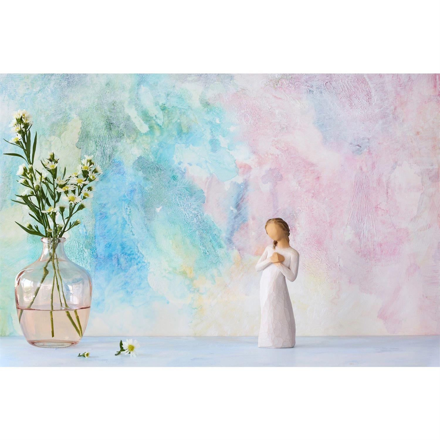 Willow Tree Here For You Figurine