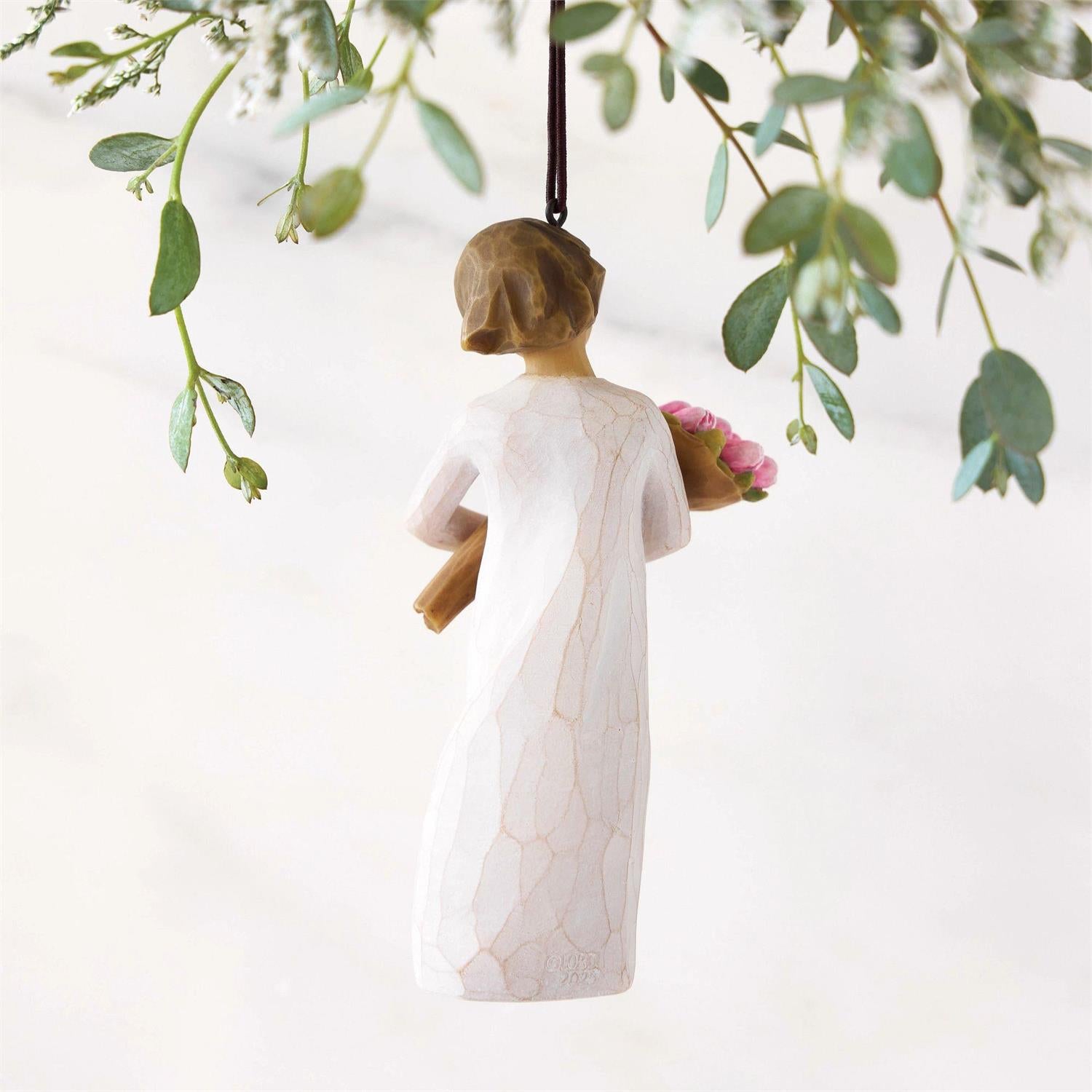 Willow Tree Bright Hope Ornament