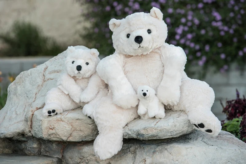 Bukowski Bears Antonius
