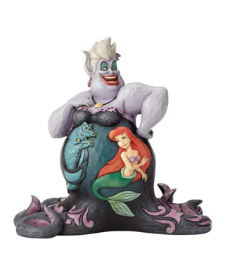 Jim Shore Disney Traditions 