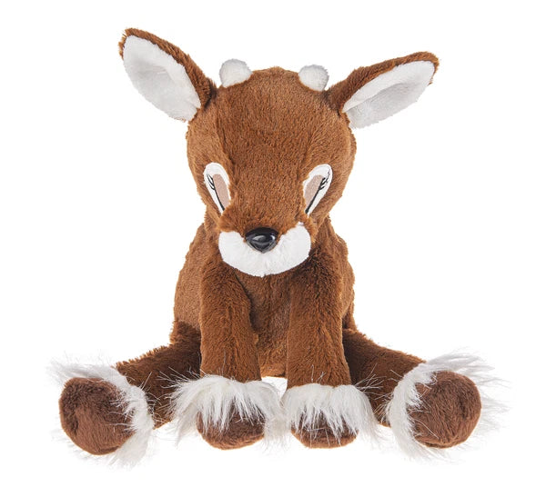 Ganz Winter Bliss Deer