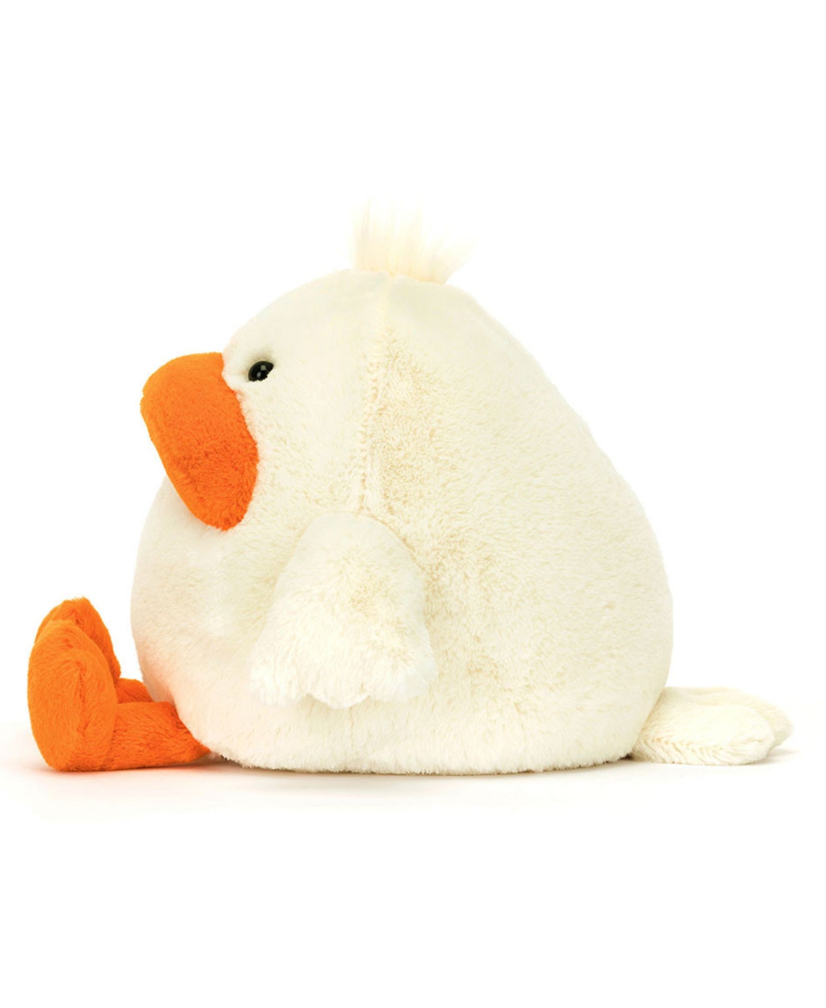 Jellycat Delia Duck