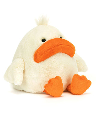 Jellycat Delia Duck